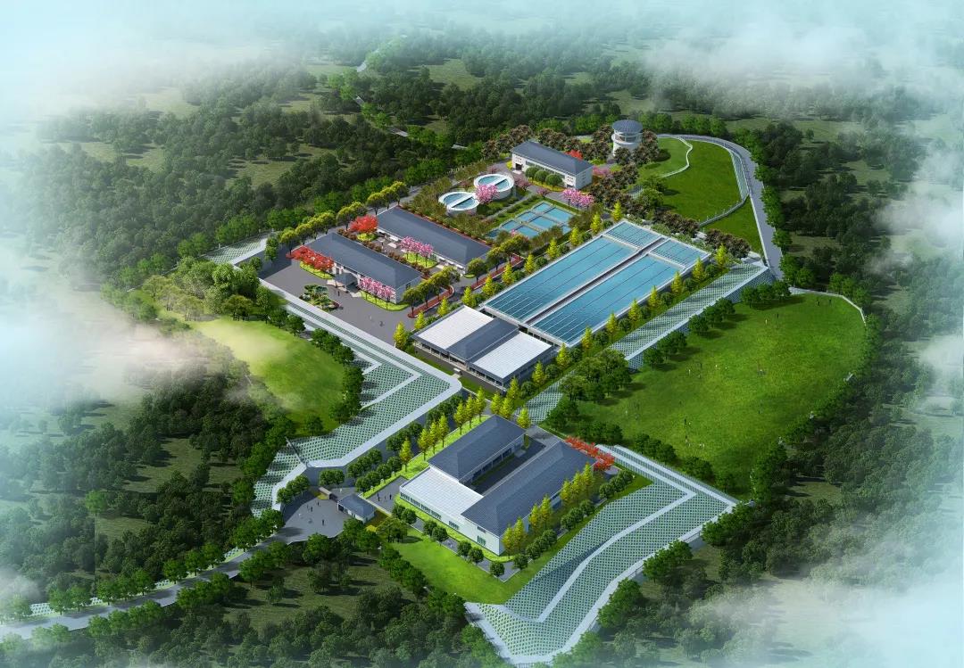 恪守匠心，恩施項目廠外輸水管道全線貫通