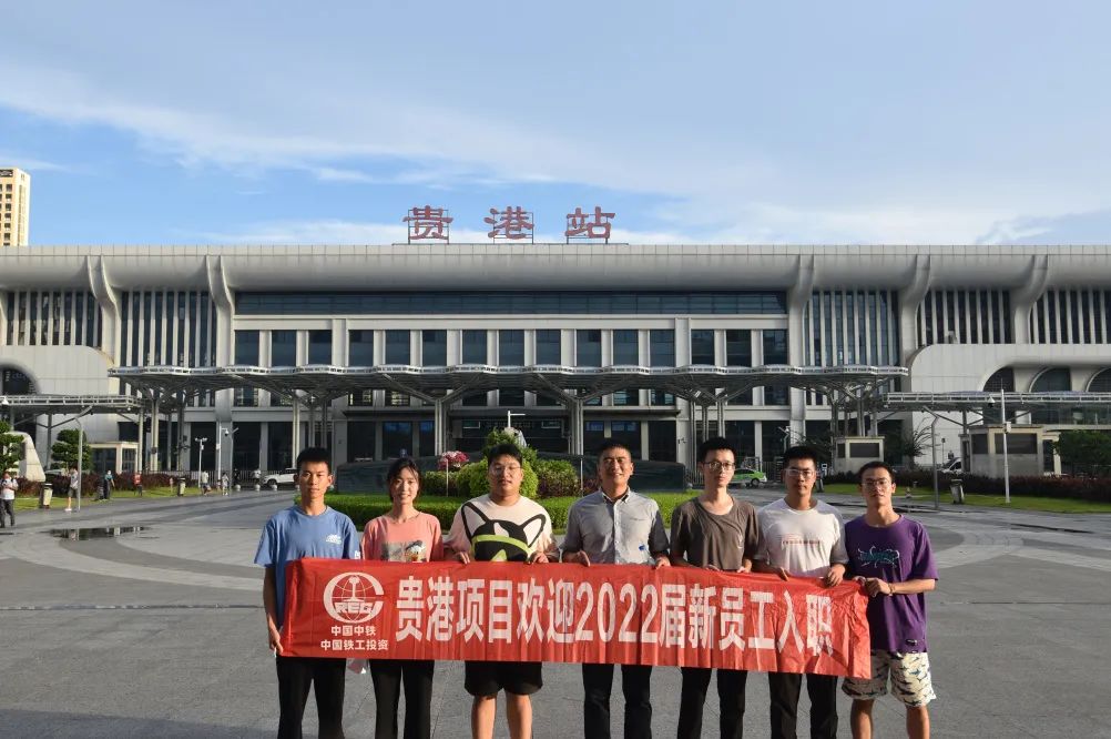 市政新柿力｜用“心”迎接新員工，原來一線這么有儀式感